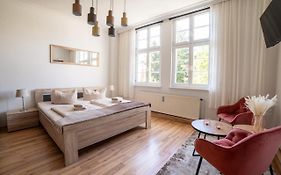 Ferienwohnung Westerntor